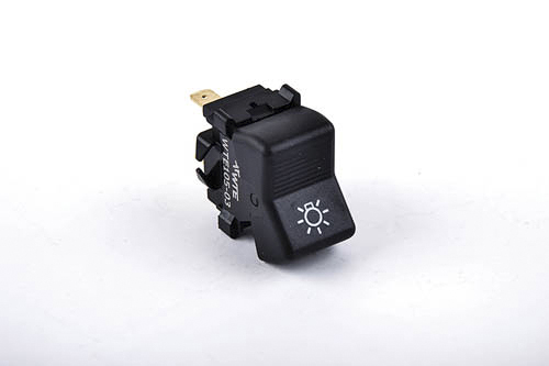 Кнопка живлення світла ВАЗ 2103, 2106 (3-х контактна) WTE WTE105-03 ...