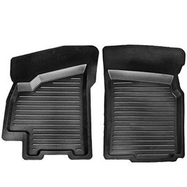 Ковры резиновые LANOS/AVEO