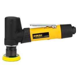 Шлифмашинка угловая пневматическая 50мм, SIGMA 6733511