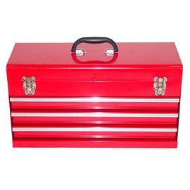 Ящик з замком 3 ярусу мет, SIGMA 817133z