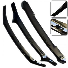 Дефлектор капота VW Caddy 2015 -> (FH-VW61)