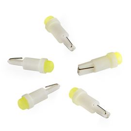 Лампа диодная T-5 COB W 08748 (T-5 COBW)