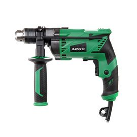 Дрель ударная 13/1100, APRO 899058