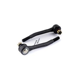 Комплект наконечников рулевых тяг ВАЗ 2101, 21011, 2102, 2103, 2104, 2105, 2106, 2107 (внутренних) AURORA TRE-LA2101LRSET 