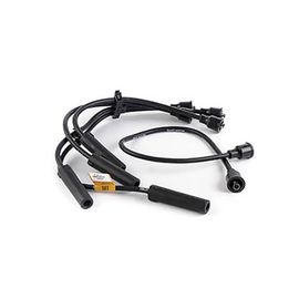 Провода высоковольтные ВАЗ 2101, 2102, 2103, 2104, 2105, 2106, 2107 (карб. двиг.) SLON 2101-3707080 