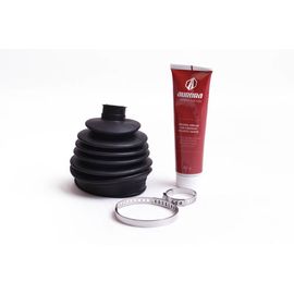 Пыльник ШРУСа наружный Daewoo Lanos (Рем. комплект) AURORA BK-DW0010EX 