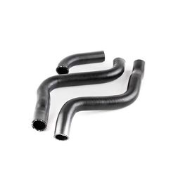 Патрубок радиатора охлаждения ВАЗ 2170, 2171, 2172 "Приора" (к-т 3шт) AURORA RH-LA2170 