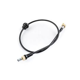 Трос привода спидометра ВАЗ 2108, 21083, 2109, 21099 высокая панель ТРОС-АВТО ГВ 307-01 