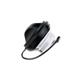 Крышка бензобака ВАЗ 2110, 1117, 1118, 1119 "Калина", 2170, 2171, 2172 "Приора" (универсальная) ДМЗ 21103-1103010