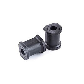 Подушка штанги переднего стабилизатора ВАЗ 2110, 2111, 2112 комплект (2 шт.) ЭЛАД 2110-2906040 