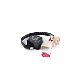 Прерыватель стеклоочистителя ВАЗ 2101, 2102, 2103, 2104, 2105, 2106, 2107, 2121 "Нива" (722.3777-02 реле дворников с регулировкой паузы) ЭНЕРГОМАШ 722.3777-02 