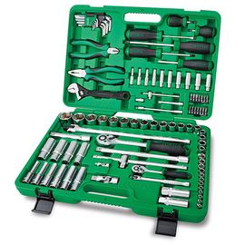 Набор инструмента комбинированный 97 ед., GCAI9701 TOPTUL