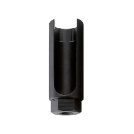 Головка для снятия датчика кислорода 22мм, JDAQ0122 TOPTUL