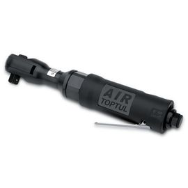 Трещотка пневматическая 1/2" 102N/m 160об/мин, KAAF1605 TOPTUL