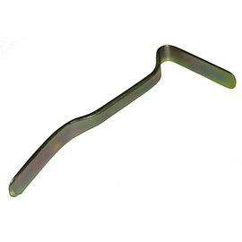 Монтировки рихтовочные 380 мм (D1037 TJG)