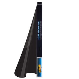 Плівка тонована BK-15 0.75х3m Dark Black