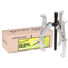 Съемник с тремя захватами 60-152 мм ALLOID)