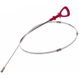 Щуп для проверки уровня масла в двигателе МВ 930мм (1233 JTC)