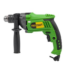 Дрель Procraft PS-980 ударная