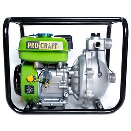 Мотопомпа бензиновая Procraft WPH20 UNIVERSAL