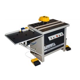 Кромкофрезерный станок Z-GROUP F-10