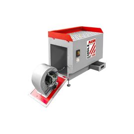 Шлифовально-вытяжной стол Holzmann SSAT 1000