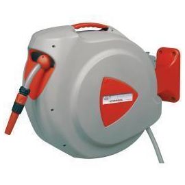 Приспособление намоточное для водяного шланга 30 пог. м Holzmann WSR 30M