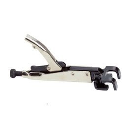 Затиск з фіксатором для кузовних робіт, 67903 Force