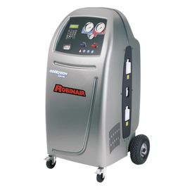 Установка для обслуживания кондиционеров (автоматическая) с принтером, AC690PRO ROBINAIR