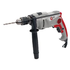 Дрель ударная, 810Вт, 0-3000об/мин, 1.5-13мм (DT-0118 Intertool)