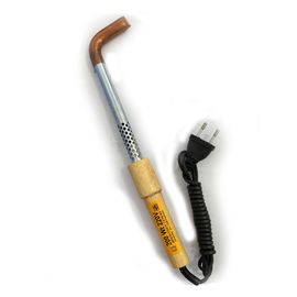 Паяльник бытовой электрический 200 Wt 220V ЭПСН ГОСТ 7219-83-200 Запорожье