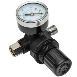 Редуктор к покрасочному пистолету 1/4" (PT-1422 Intertool)