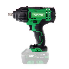 Аккумуляторный гайковерт 20WP 400Nm без АКБ без ЗП 895339 APRO