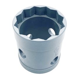 Ключ ступичний 110 мм - посилений (12-гранний) IVECO WHS12110IV ХЗСО