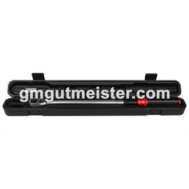 Ключ динамометрический 1/2" 30-220Nm, TW-12220 GUT MECHANIC