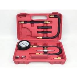 Набор для измерения давления топлива в инжекторных магистралях 31013 PROFLINE
