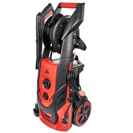 Мойка высокого давления 2.5 кВт бесщеточная 195 бар Vitals Master Am 7.8-195alu premium (193588)