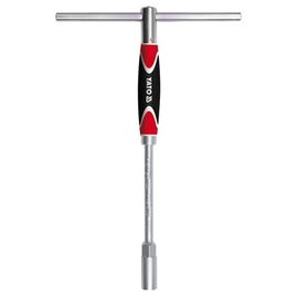 Торц. ключ типа Т с вращат. ручкой 8мм, YT-1552 YATO