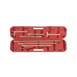 Набор рихтовочных монтировок и приспособлений кованых 9 пр. (909M1 Force)