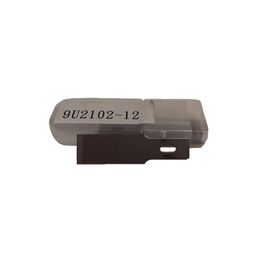 Лезвие к скребку 2102 - 12 мм (9U2102-12 Force)