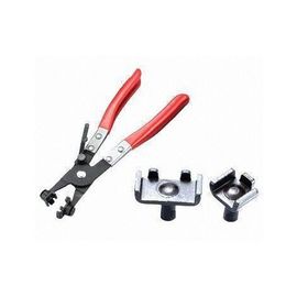 Щипцы для шланговых хомутов, QS24088 QUATROS