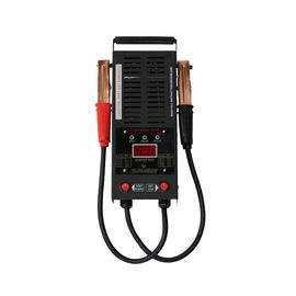 Тестер АКК батарей - Нагрузочная вилка цифровая, QS32134 QUATROS