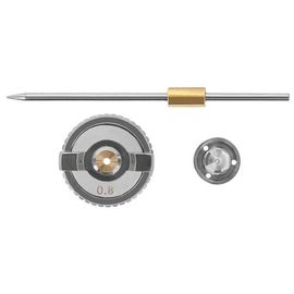 Форсунка 0.8мм к PT-0101 (PT-2002 Intertool)