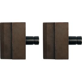 Леза змінні для ножиць YT-22871? ? 16мм, 2 шт., YT-22874 YATO