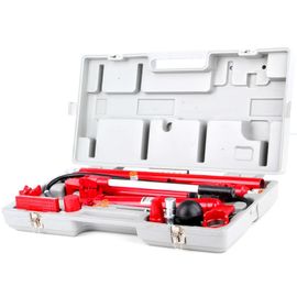 Стійка розпірна гідравлічна 10t у наборі, 80412 VOREL