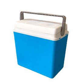 Холодильник термоэлектрический переносной 22л 12V-220V VBL-122A VITOL