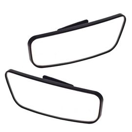 Зеркало "мертвая зона"  3R-059 95x36mm