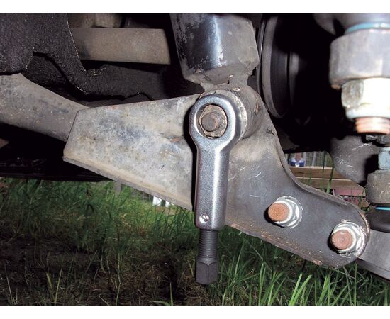 Набор гайколомов (672 Force), изображение 2