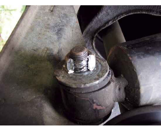 Набор гайколомов (672 Force), изображение 3