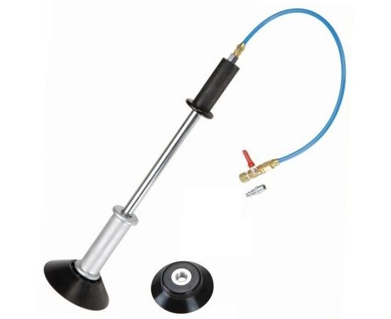 Обратный молоток с присоской для вытягивания вмятин (905M4 Force), изображение 2